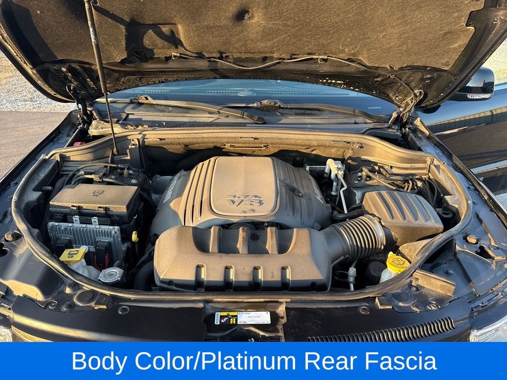 2019 Jeep Grand Cherokee Summit