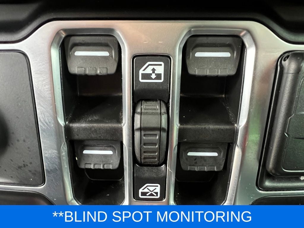 2024 Jeep Wrangler Rubicon X