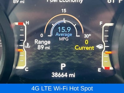 2024 Jeep Wrangler Rubicon X