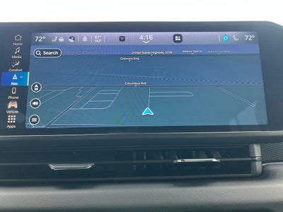 2024 Jeep Wrangler Rubicon X