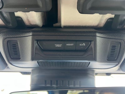 2024 Jeep Wrangler Rubicon X