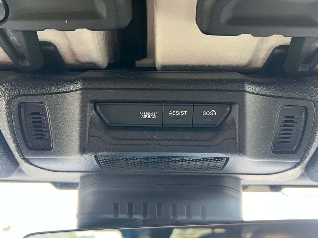 2024 Jeep Wrangler Rubicon X