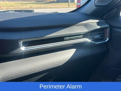 2026 Ford Mustang GT Premium Performance Package