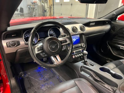 2023 Ford Mustang EcoBoost Premium