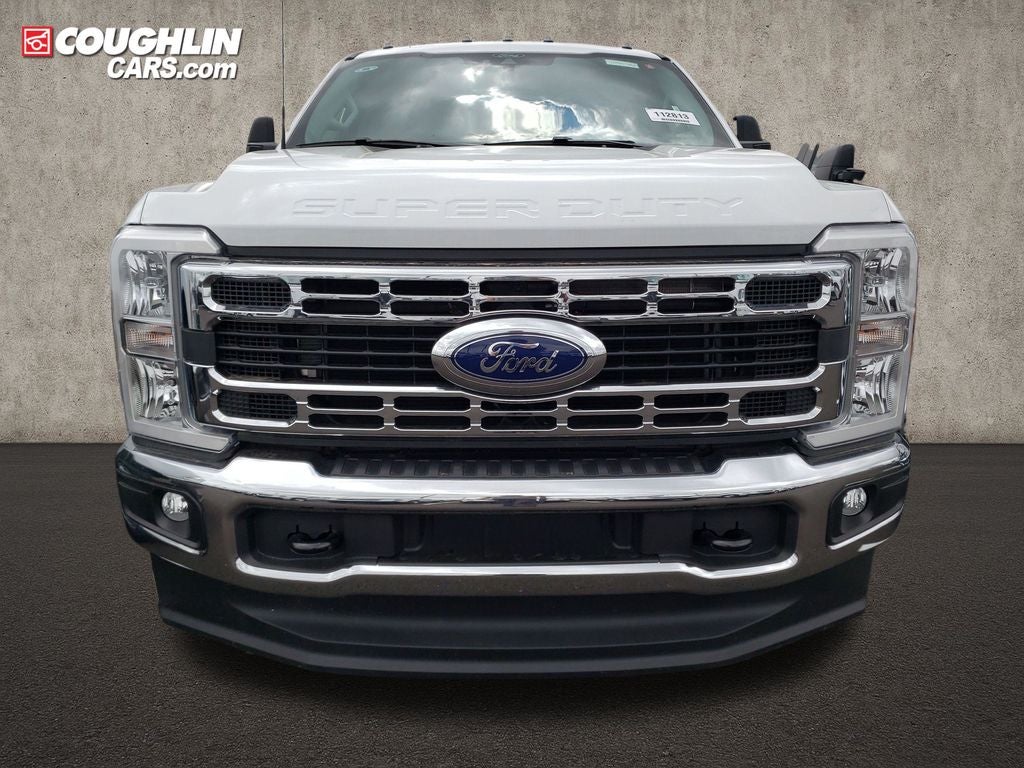 2026 Ford F-350SD XL DRW