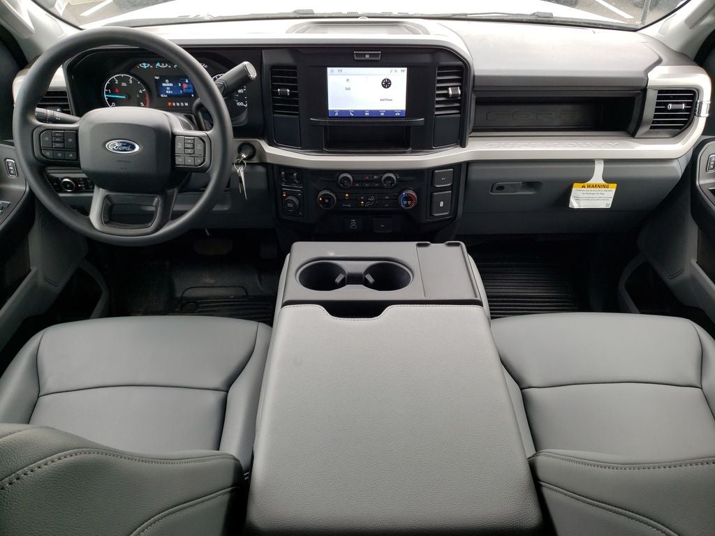 2026 Ford F-350SD XL DRW