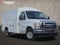 2025 Ford Super Duty E-350 Base Cutaway