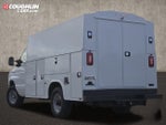 2025 Ford Super Duty E-350 Base Cutaway