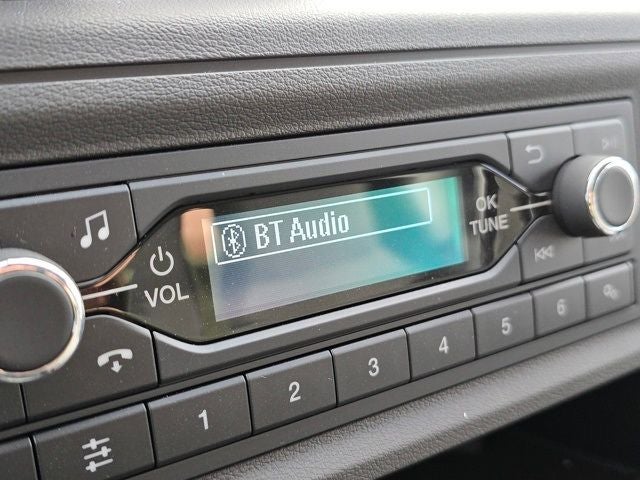 2025 Ford Super Duty E-350 Base Cutaway