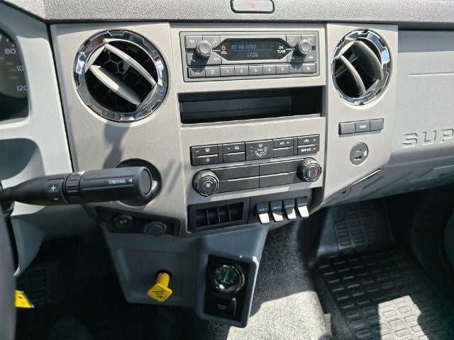 2025 Ford Super Duty F-750 Base