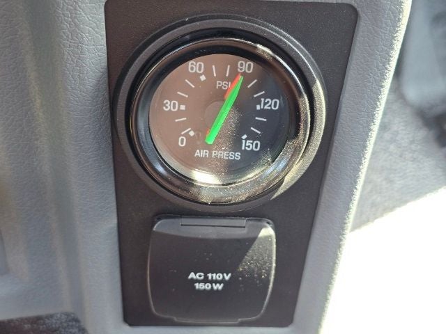 2025 Ford Super Duty F-750 Base