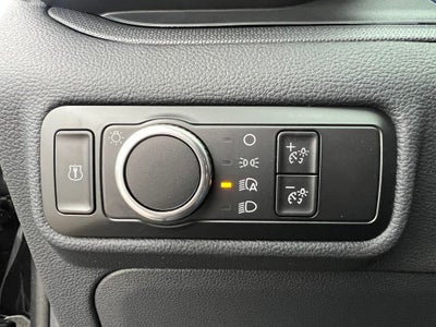 2025 Ford Utility Police Interceptor Base