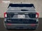 2025 Ford Utility Police Interceptor Base