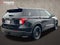 2025 Ford Utility Police Interceptor Base