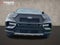 2025 Ford Utility Police Interceptor Base
