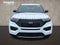 2027 Ford Utility Police Interceptor Base
