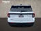2027 Ford Utility Police Interceptor Base
