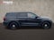 2027 Ford Utility Police Interceptor Base