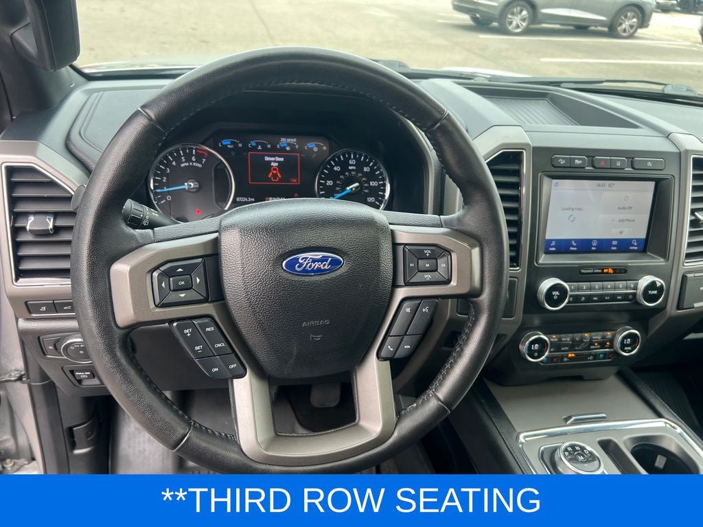 2020 Ford Expedition Max XLT
