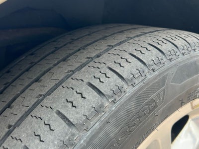 2017 Ford Expedition EL Platinum