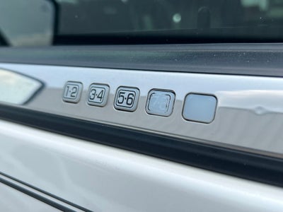 2017 Ford Expedition EL Platinum