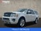 2017 Ford Expedition EL Platinum