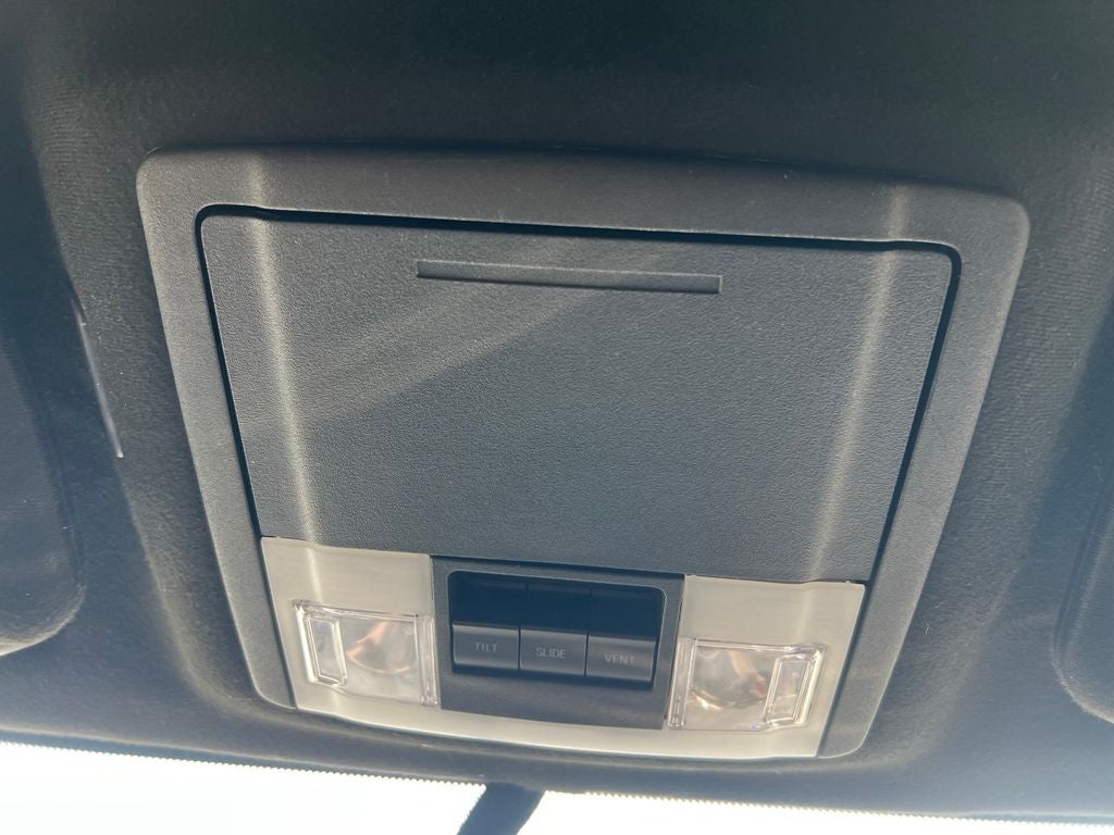 2017 Ford Expedition EL Platinum