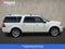 2017 Ford Expedition EL Platinum