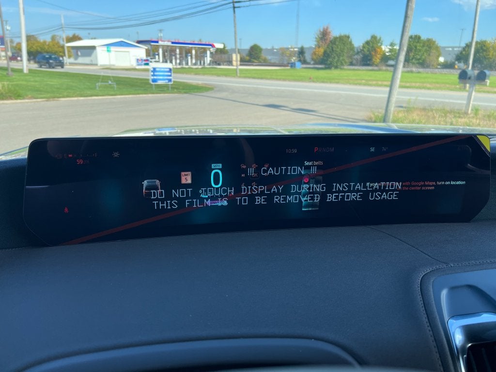 2027 Ford Expedition Max King Ranch