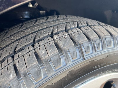 2027 Ford Expedition Max King Ranch