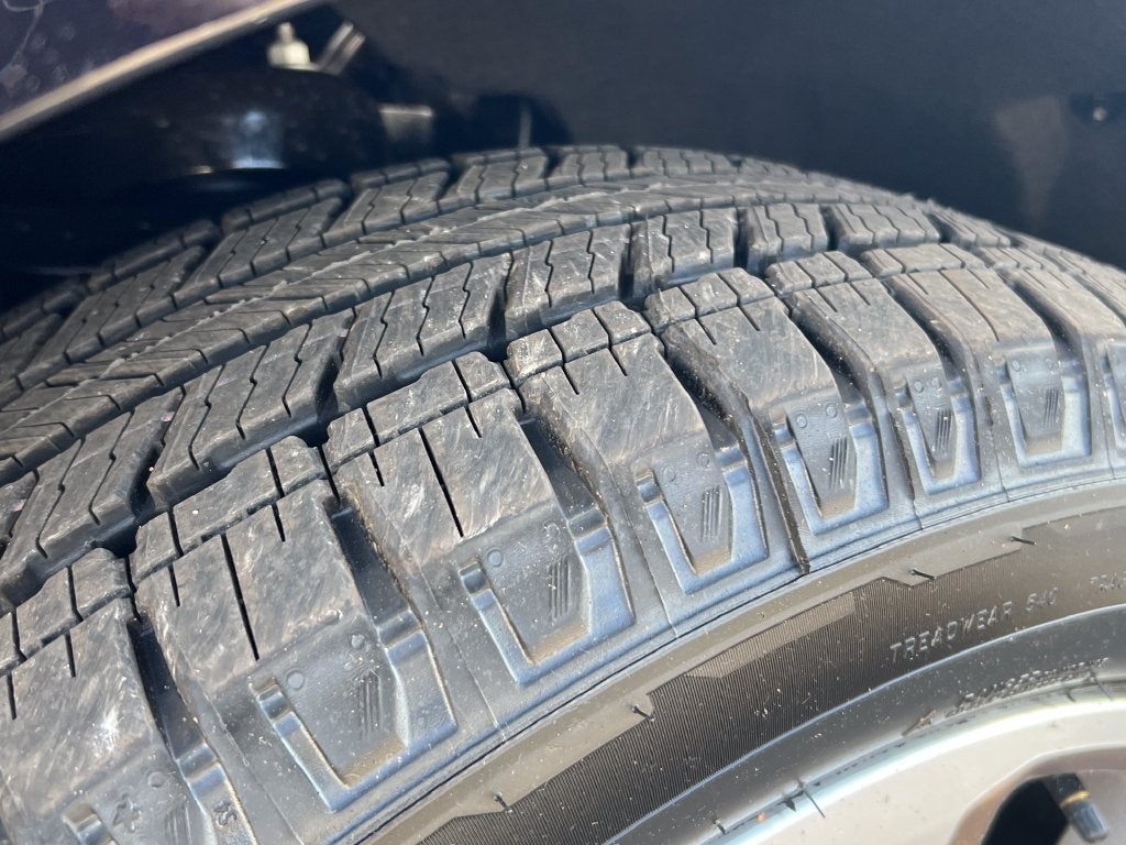 2027 Ford Expedition Max King Ranch