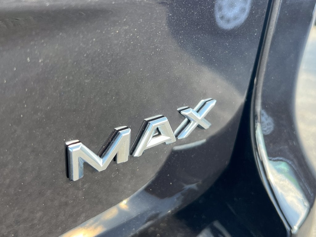 2027 Ford Expedition Max King Ranch
