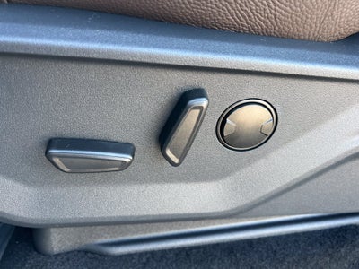 2027 Ford Expedition Max King Ranch