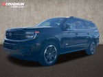 2027 Ford Expedition Max King Ranch