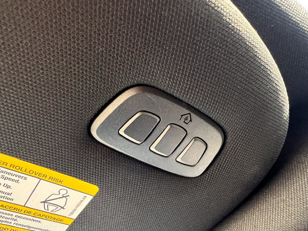 2027 Ford Expedition Max King Ranch