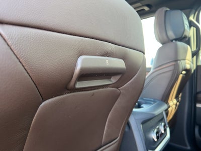 2027 Ford Expedition Max King Ranch