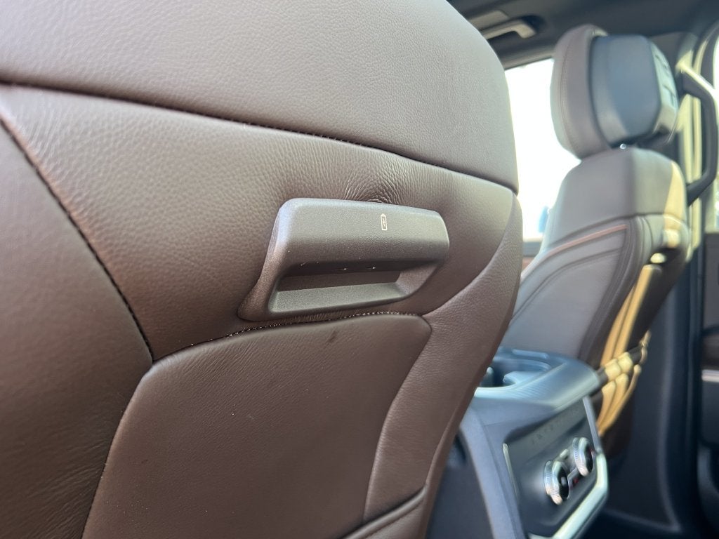 2027 Ford Expedition Max King Ranch