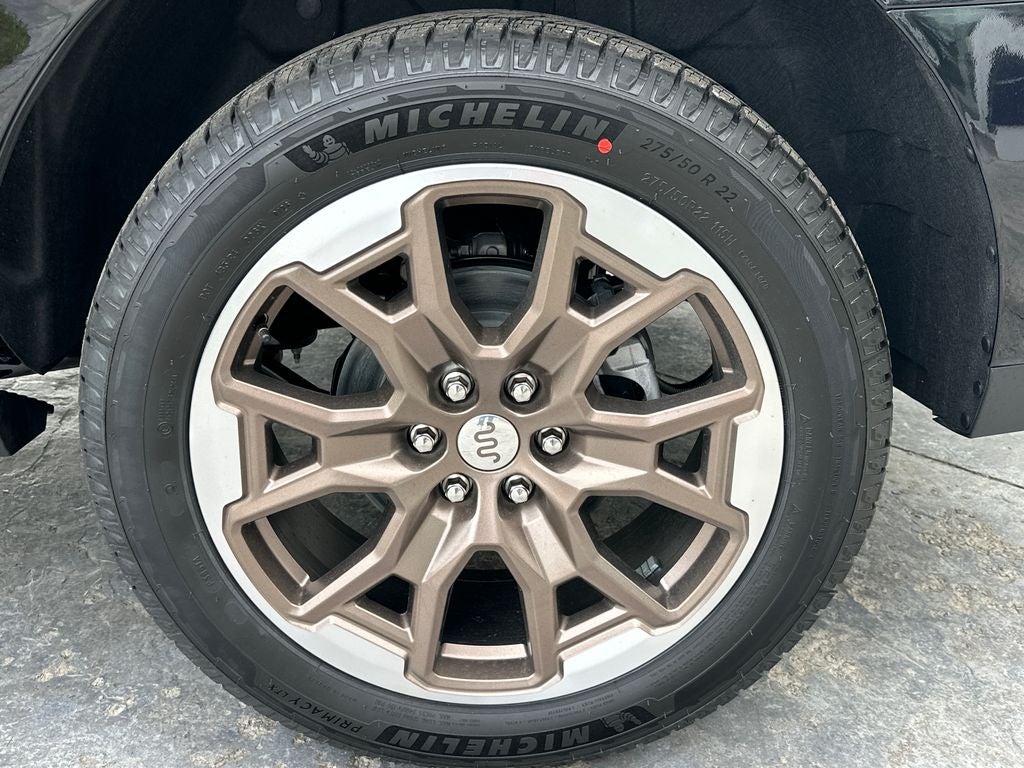 2026 Ford Expedition King Ranch