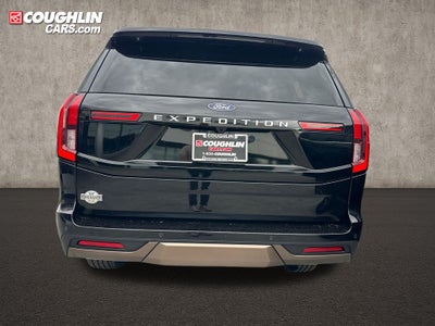 2026 Ford Expedition King Ranch