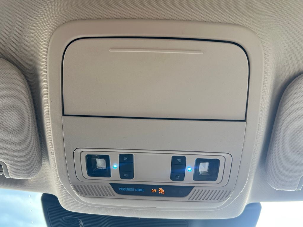 2021 Ford Explorer Base