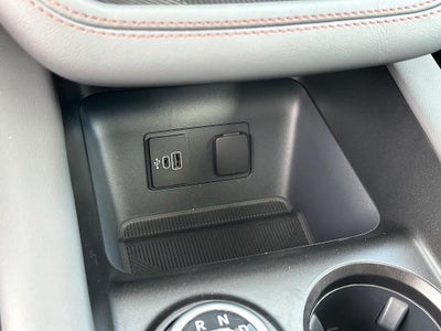 2026 Ford Explorer Active 4WD