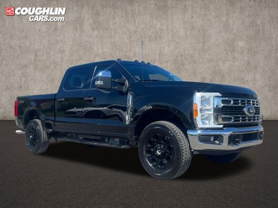 2023 Ford F-250SD XLT