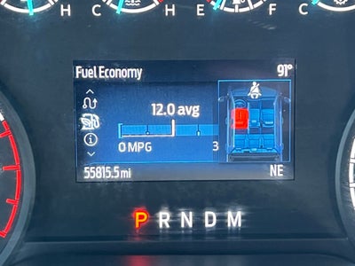 2023 Ford F-250SD XLT