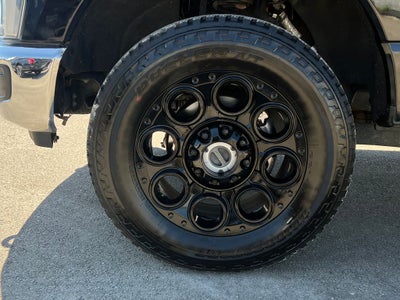 2023 Ford F-250SD XLT
