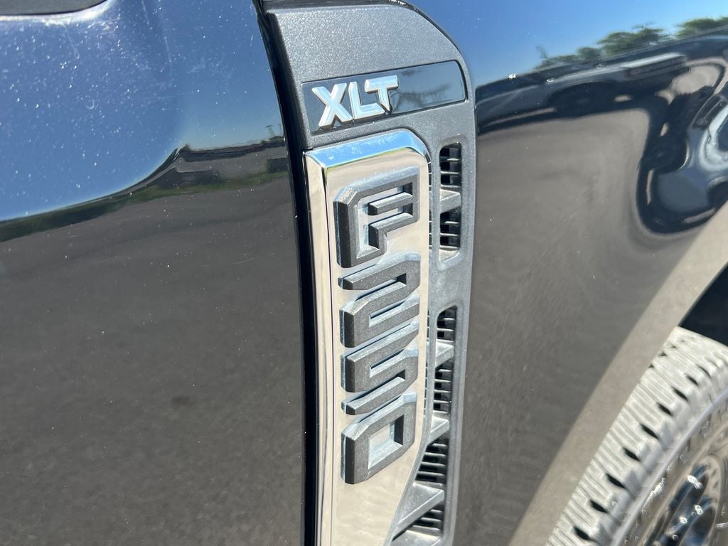 2023 Ford F-250SD XLT