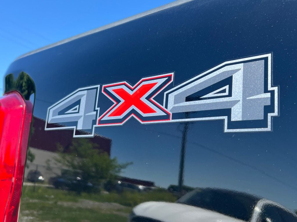 2023 Ford F-250SD XLT