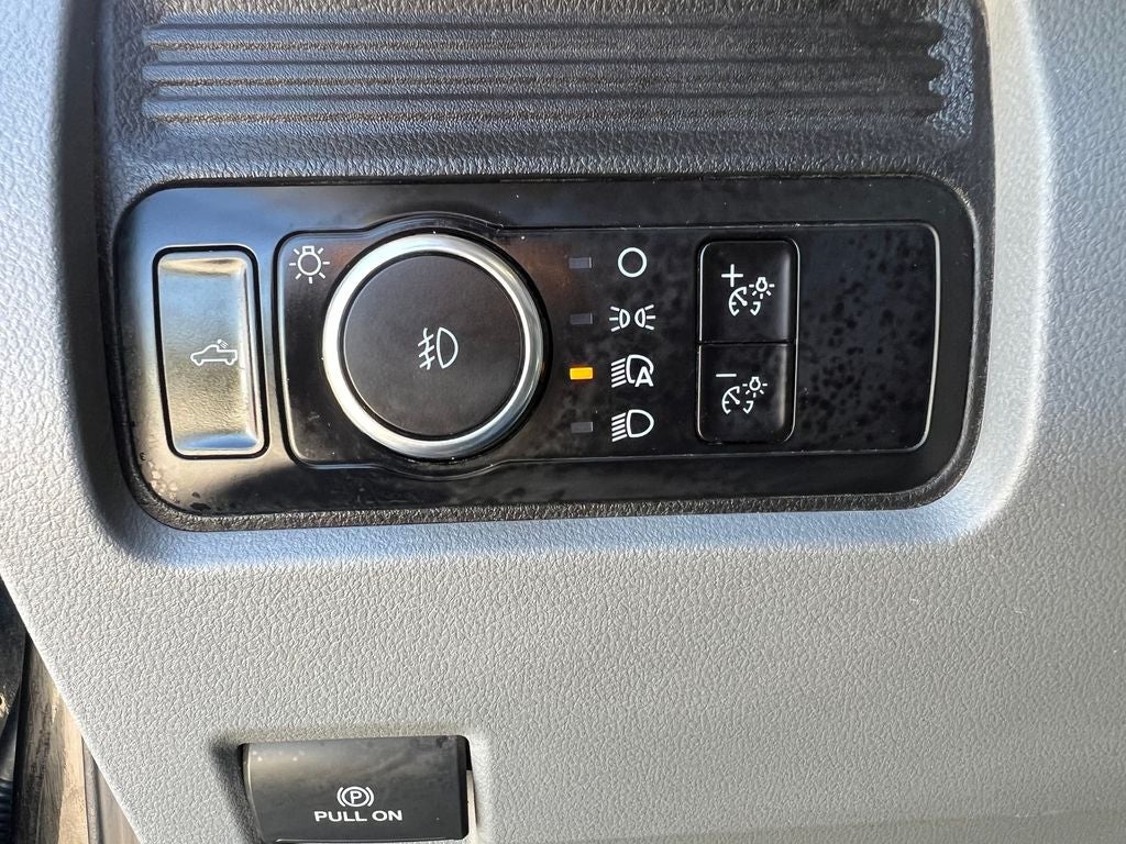 2023 Ford F-250SD XLT