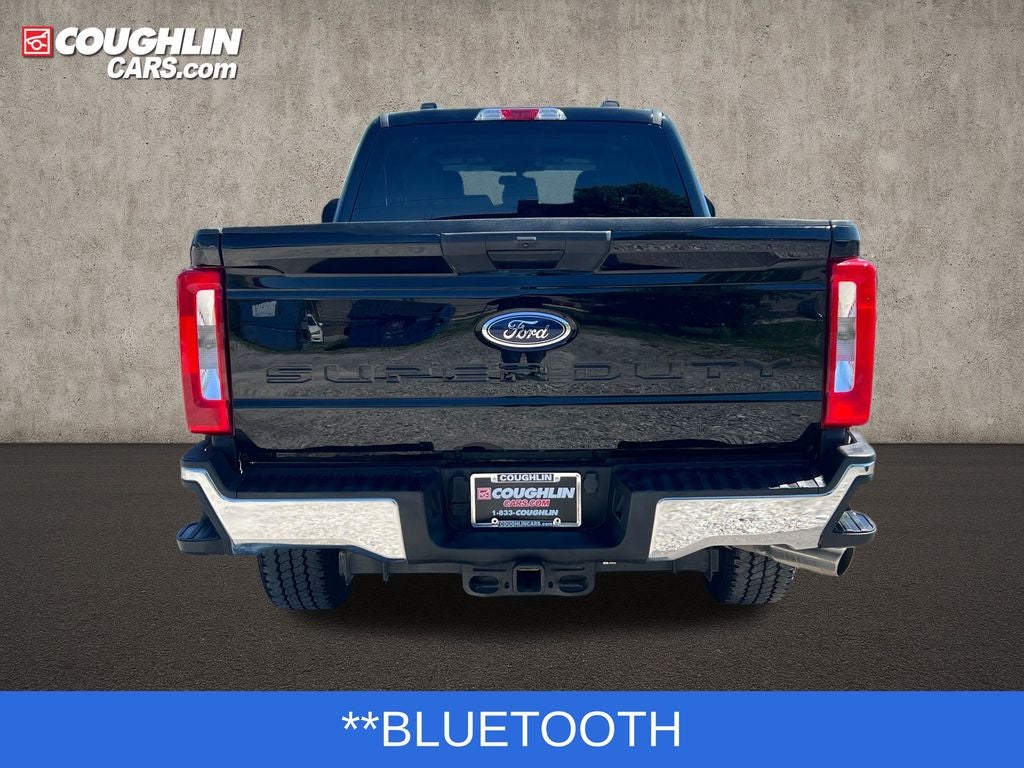 2023 Ford F-250SD XLT