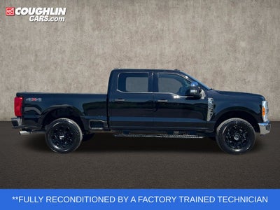 2023 Ford F-250SD XLT