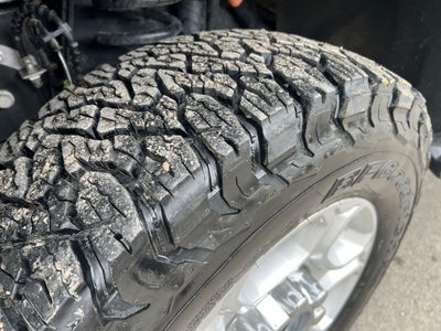 2025 Ford F-250SD XLT